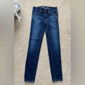 American Eagle Outfitters Jeggings